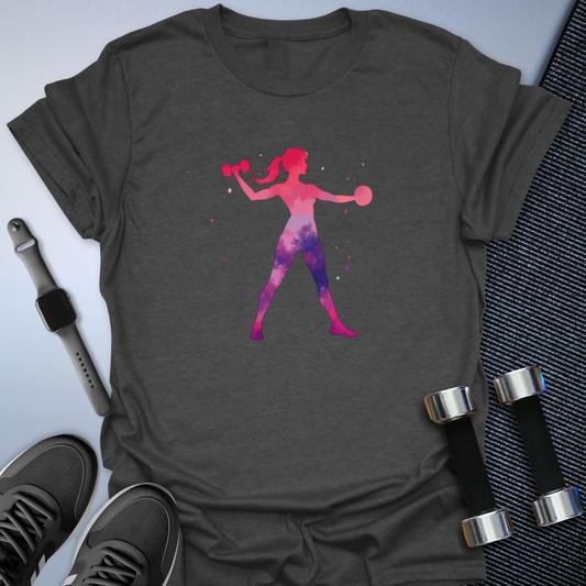 Empower Wave T-Shirt