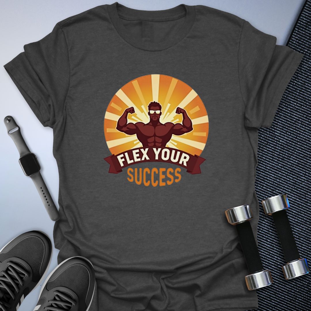 Success Flex T-Shirt