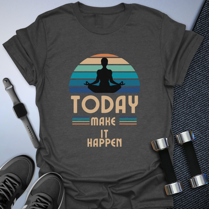 Today T-Shirt