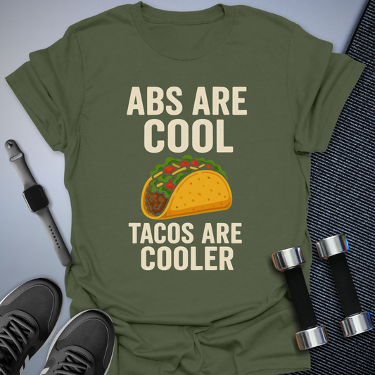 Cool Tacos T-Shirt