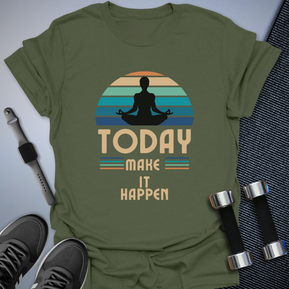 Today T-Shirt