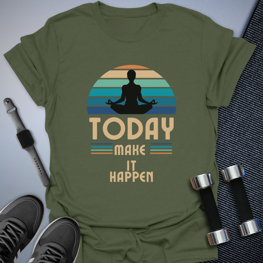 Today T-Shirt