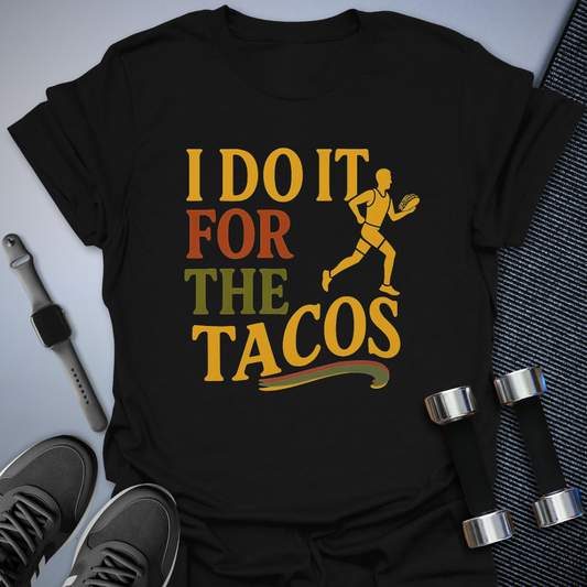 Taco Love T-Shirt