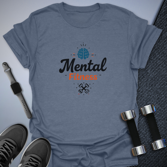Mental Strength T-Shirt