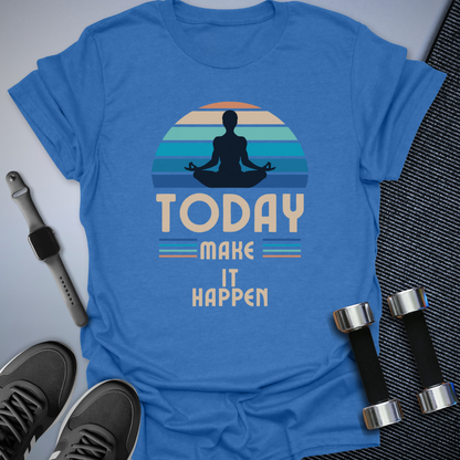 Today T-Shirt