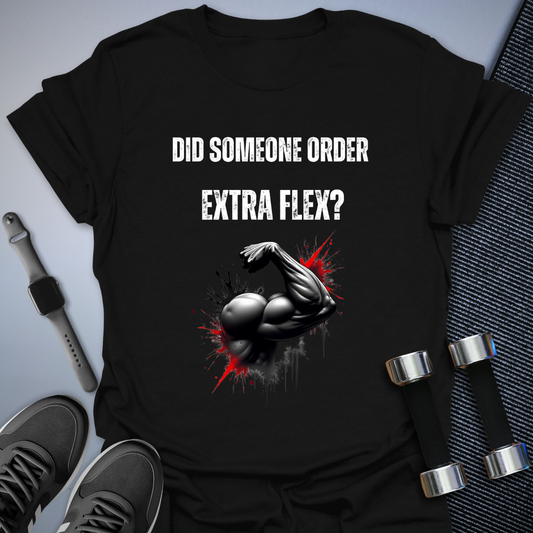 Muscle Mayhem T-Shirt
