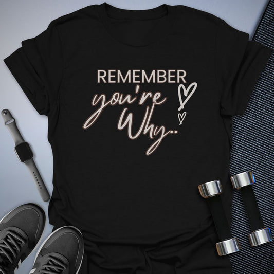 Main Character Mode T-Shirt