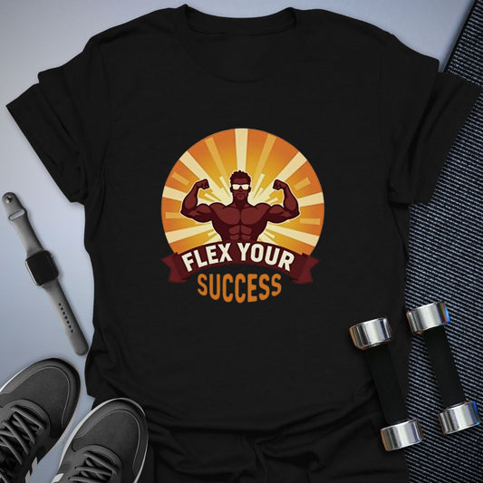 Success Flex T-Shirt