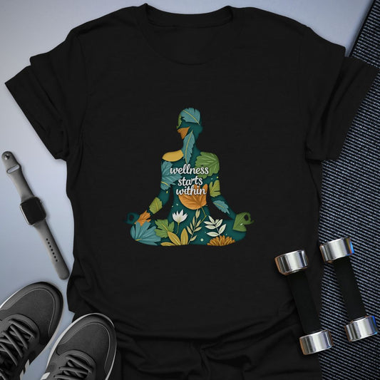 Wellness Within T-Shirt