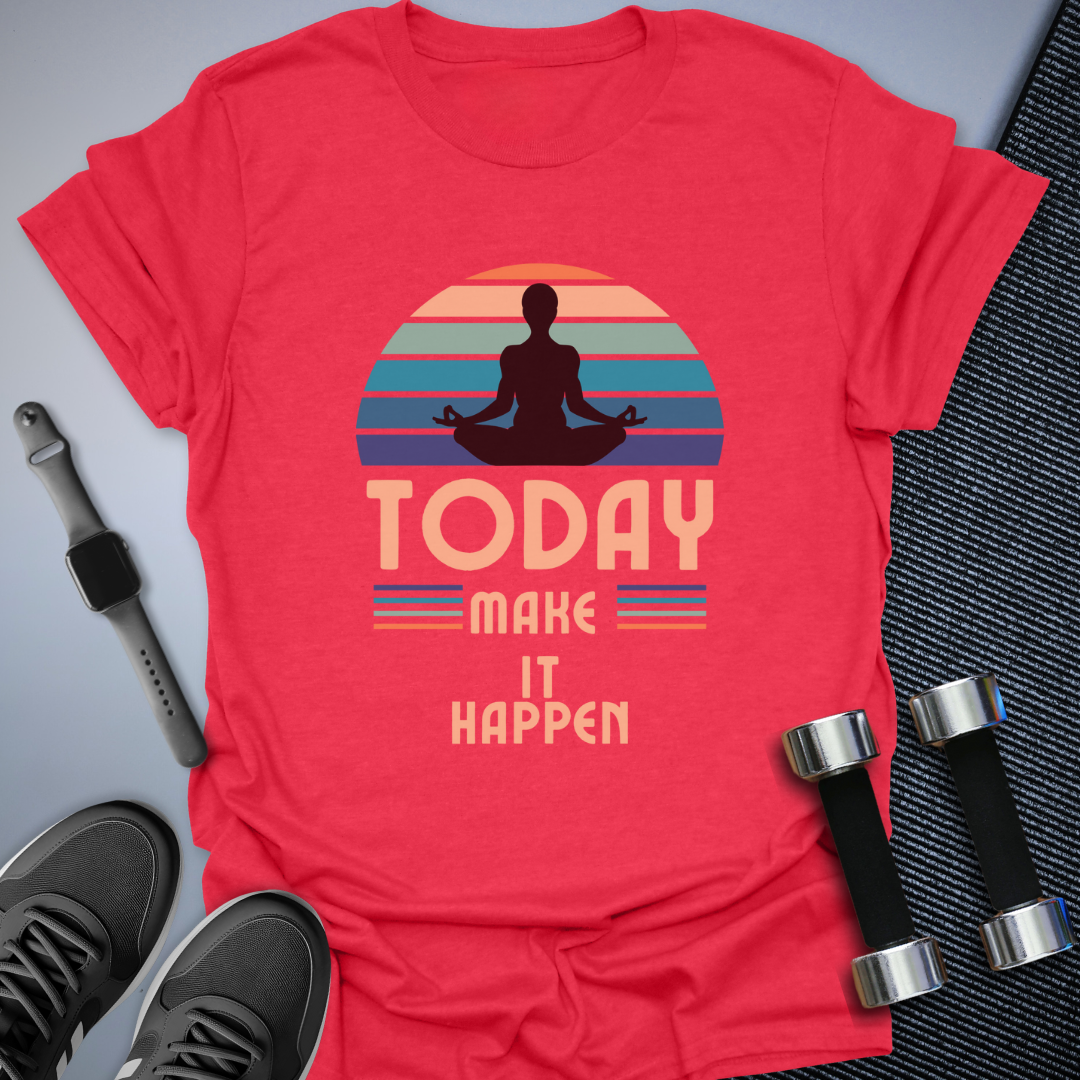Today T-Shirt