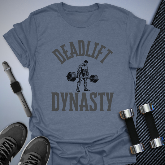 Deadlift Dynasty T-Shirt