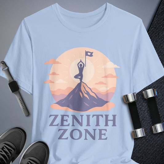 Zenith Zone T-Shirt