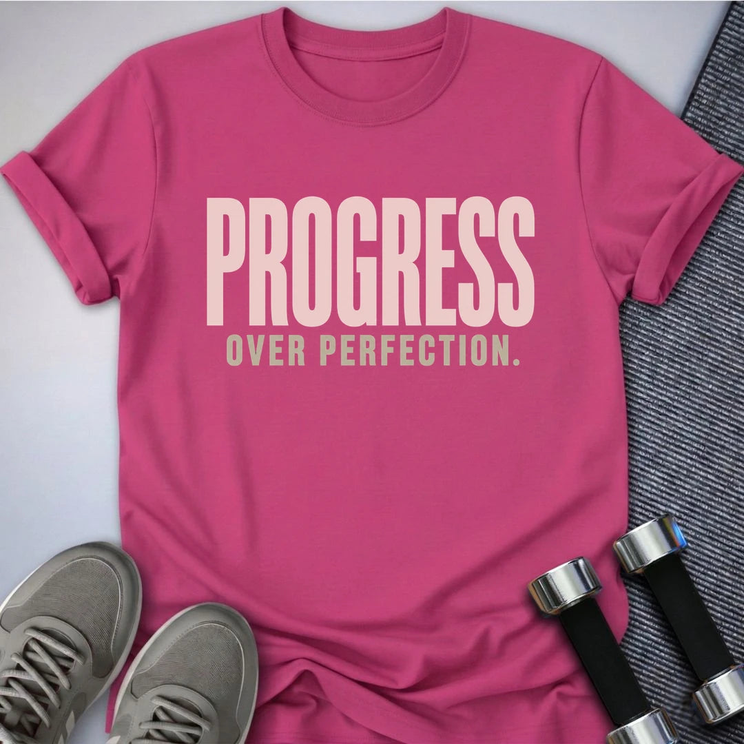 Printify T-Shirt S / Berry Perfection Second T-Shirt
