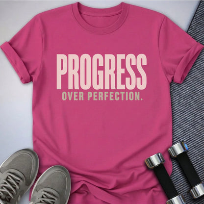 Printify T-Shirt S / Berry Perfection Second T-Shirt