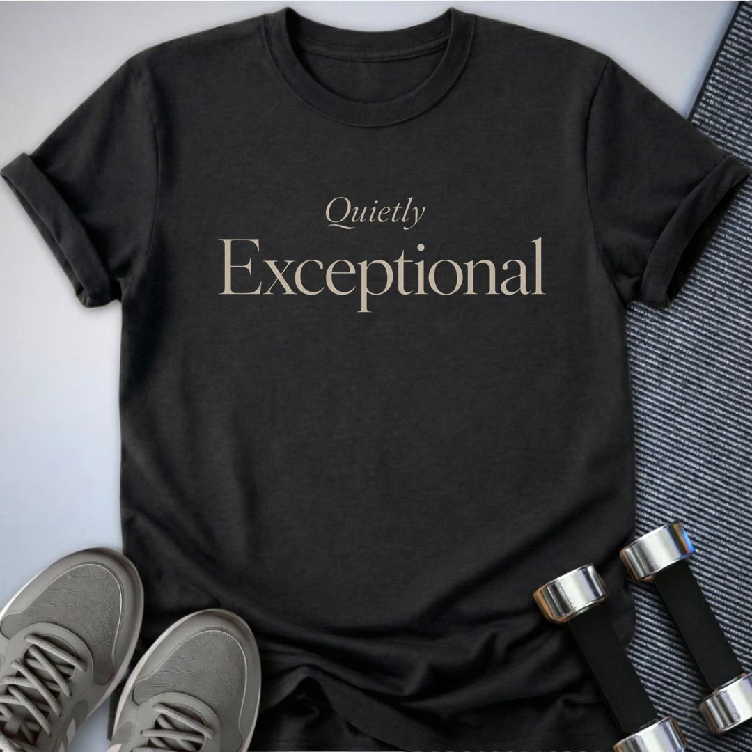 Dark Grey Heather