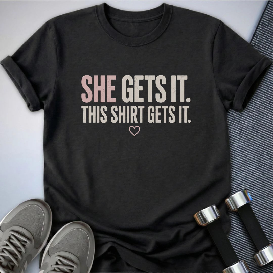 Dark Grey Heather