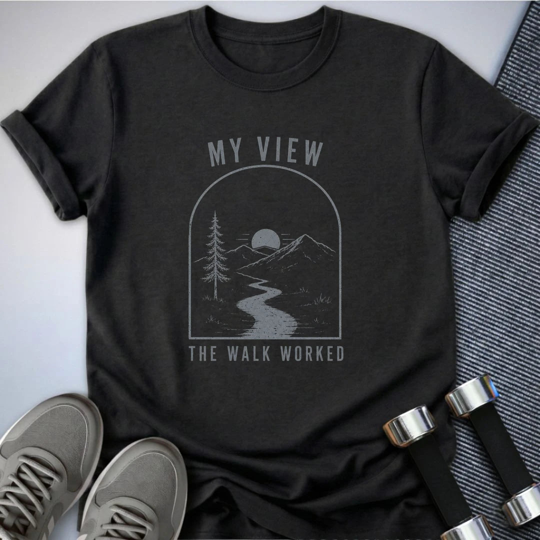 Dark Grey Heather